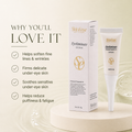 Eyeliminate Gel Serum - Peptide (10g)