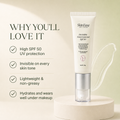 Invisible Sunscreen Gel SPF 50 (30g)