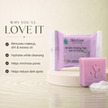 Micellar Clarifying Soap (65g)