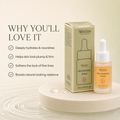 Ultra Hydrating Serum (12ml)
